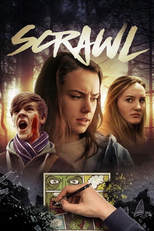 Scrawl filmas online