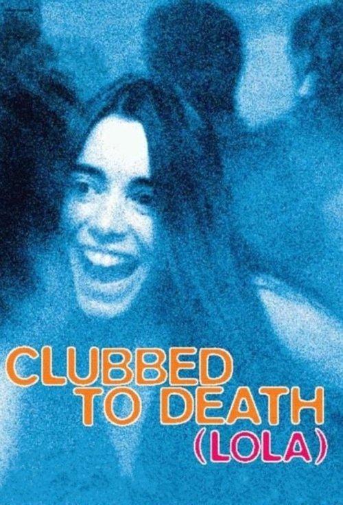 Clubbed to Death filmas online