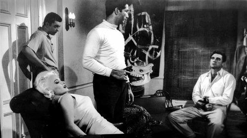 The Beat Generation filmas žiurėti online