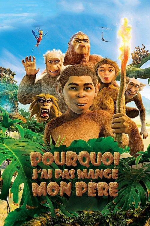 Pourquoi j'ai pas mangé mon père filmas online