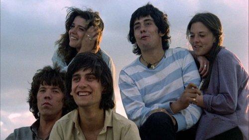 Deprisa, deprisa filmas žiurėti online