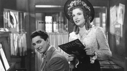 Rhapsody in Blue filmas žiurėti online