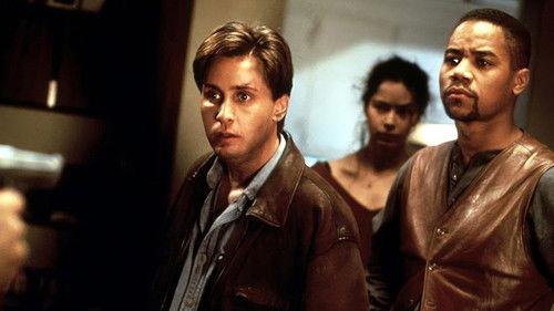 Judgment Night filmas žiurėti online