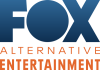 FOX Alternative Entertainment studio logo