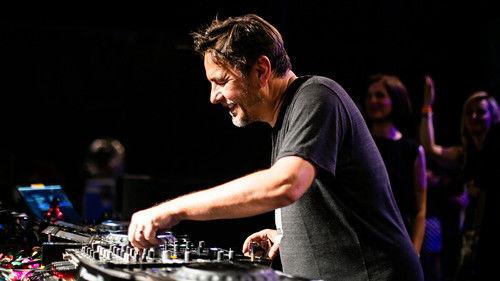 Laurent Garnier: Off the Record filmas žiurėti online