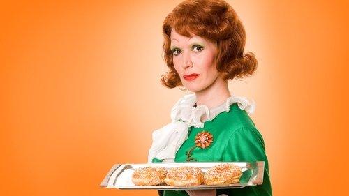 Fear of Fanny filmas žiurėti online