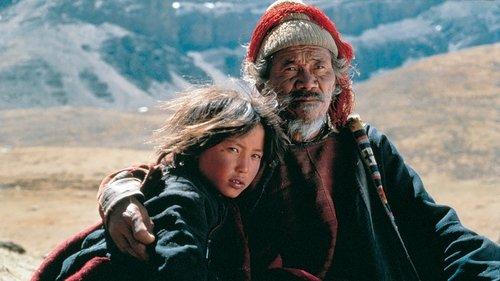 Himalaya - l'enfance d'un chef filmas žiurėti online