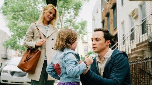 A Kid Like Jake filmas žiurėti online