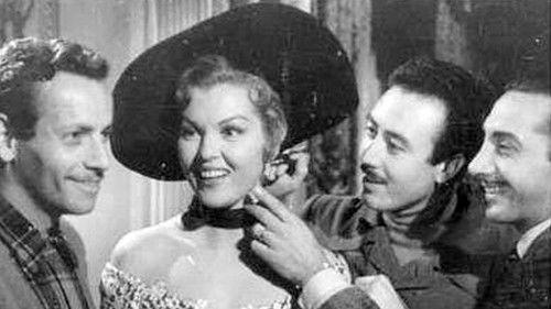 El barro humano filmas žiurėti online