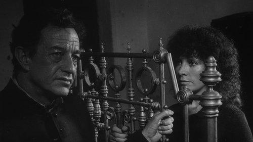 The Black Widow filmas žiurėti online