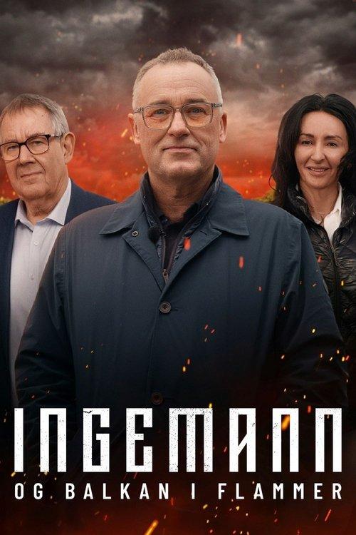 Ingemann og Balkan i flammer filmas online