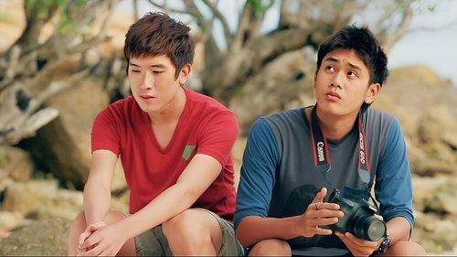 Summer to Winter filmas žiurėti online