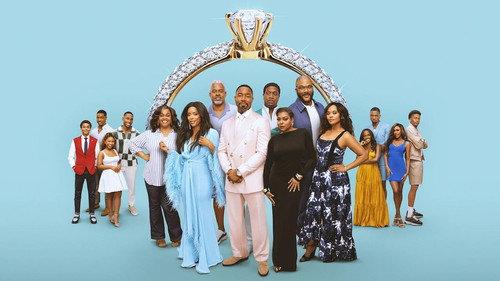 Why Did I Get Married Again? filmas žiurėti online