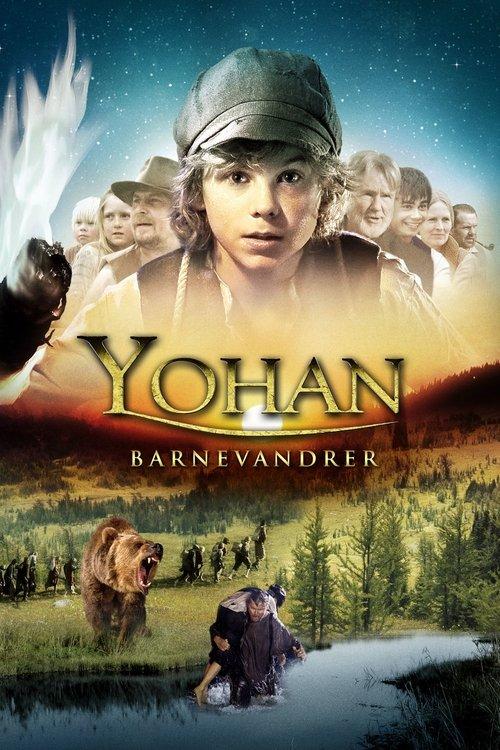 Yohan - Barnevandrer filmas online