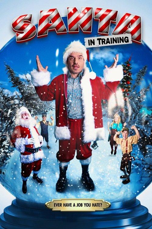 Santa in Training filmas online