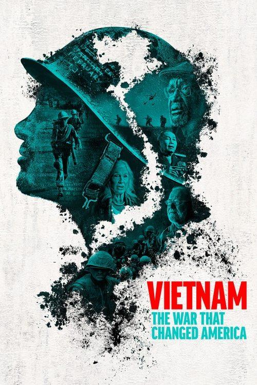 Vietnamas: Karas, kuris pakeitė Ameriką filmas online
