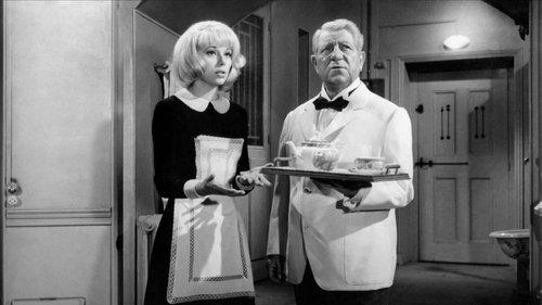 Monsieur filmas žiurėti online