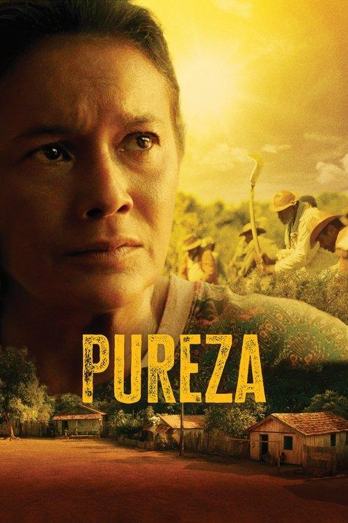Pureza filmas online