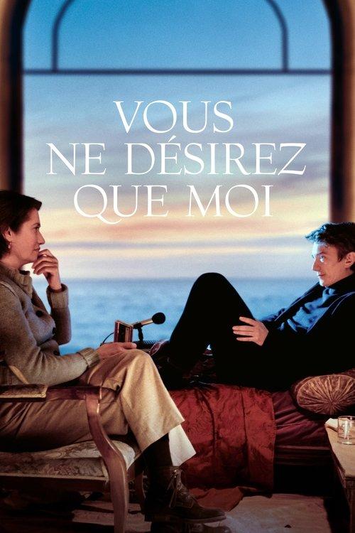 I Want to Talk About Duras filmas online