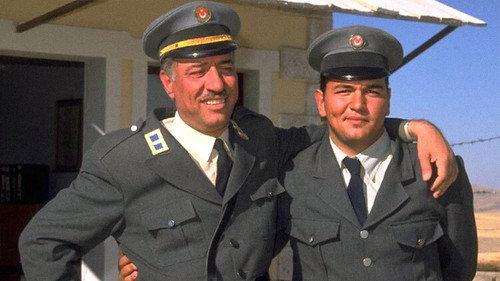 Propaganda filmas žiurėti online