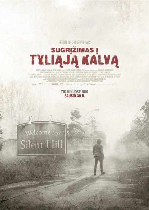 Sugrįžimas į Tyliąją Kalvą filmas online