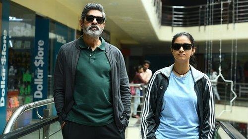 Good Luck Sakhi filmas žiurėti online