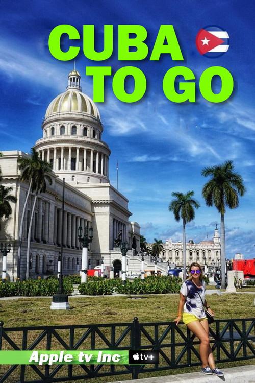 Viva Cuba! filmas online