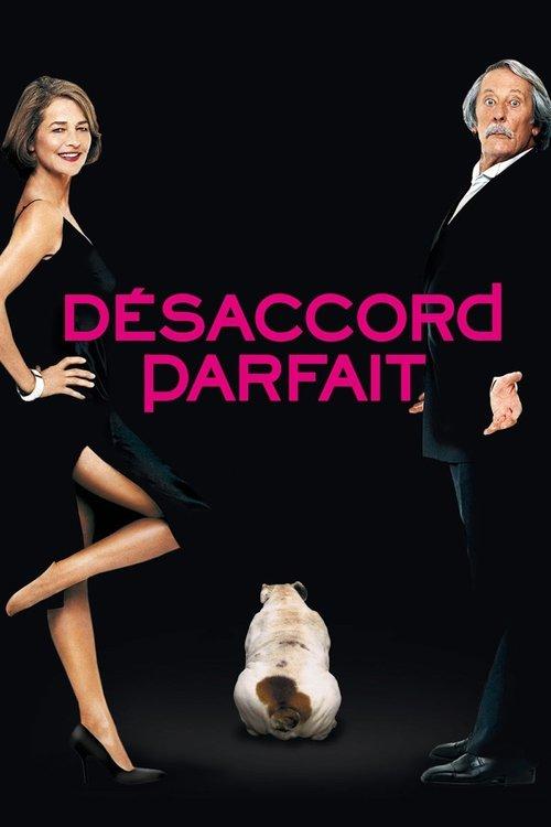 Désaccord Parfait filmas online