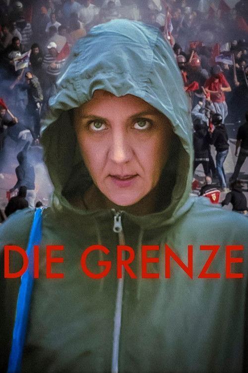 Die Grenze filmas online