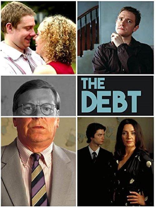 The Debt filmas online