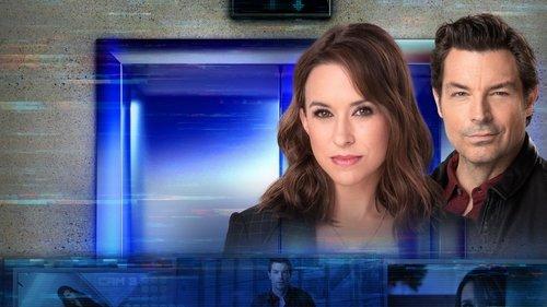 Crossword Mysteries: Terminal Descent filmas žiurėti online