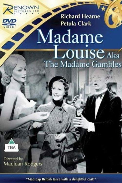 Madame Louise filmas online