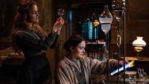 Die Glasbläserin filmas žiurėti online