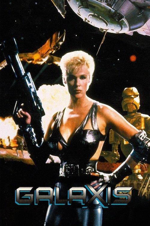 Galaxis filmas online