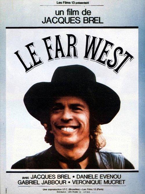 Far West filmas online