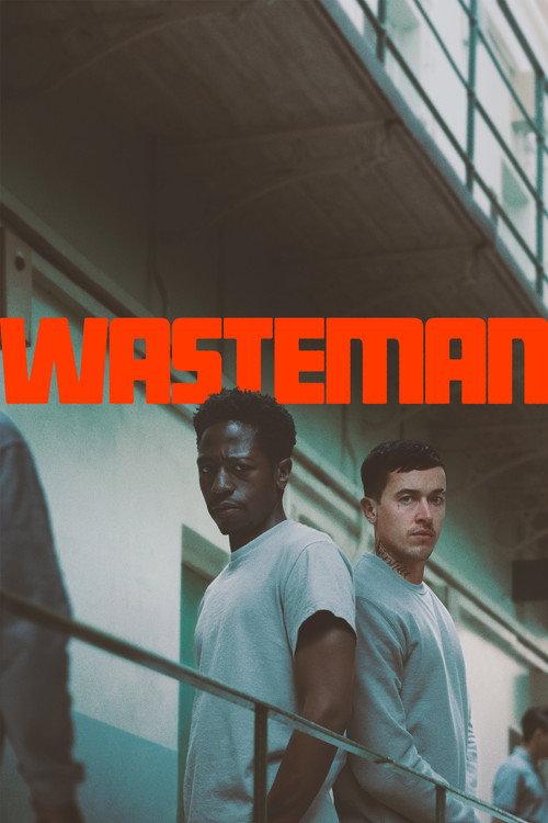 Wasteman filmas online
