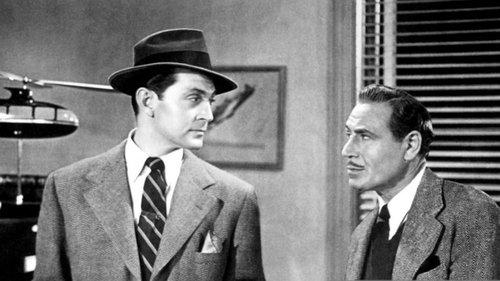 The Crimson Key filmas žiurėti online