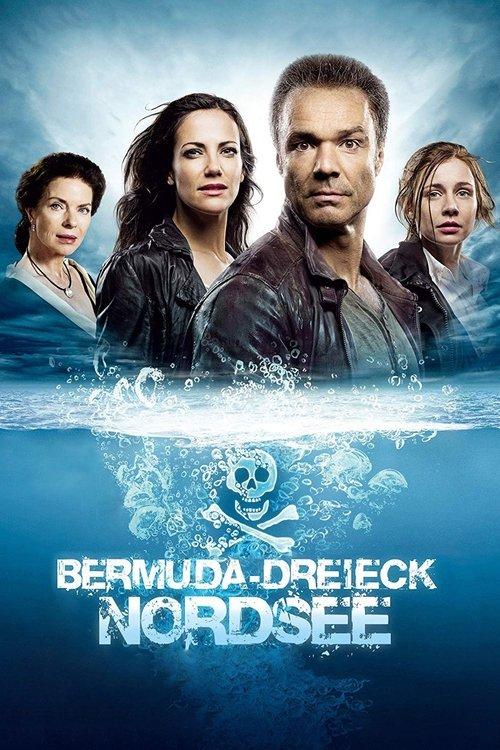 Bermuda-Dreieck Nordsee filmas online
