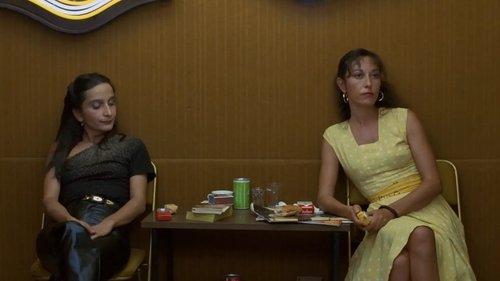 Simone Barbès or Virtue filmas žiurėti online