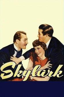 Skylark filmas online