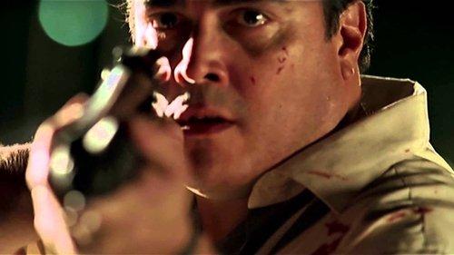 La Fiesta del Chivo filmas žiurėti online