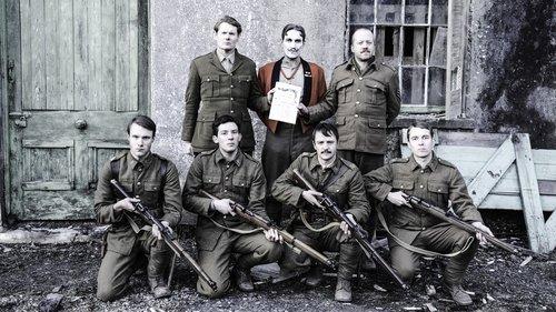 The Wipers Times filmas žiurėti online