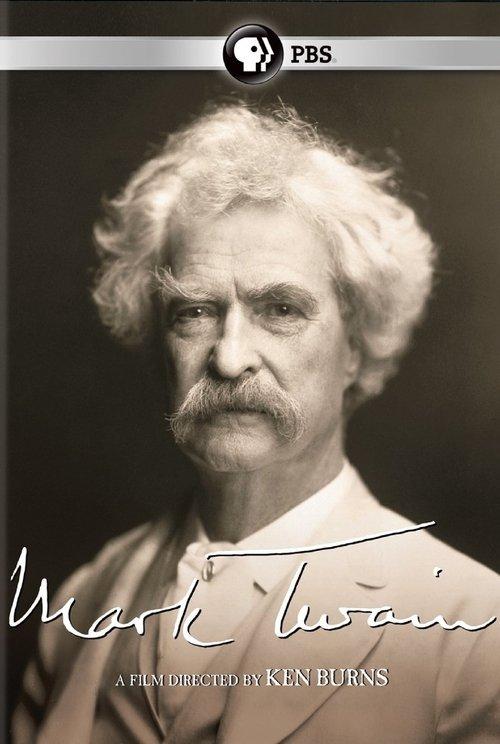 Mark Twain filmas online