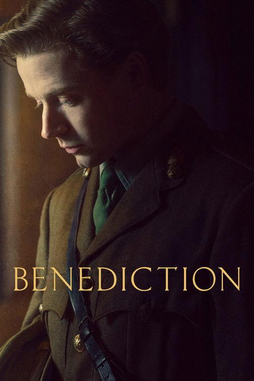 Benediction filmas online