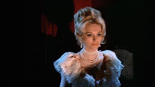 Nachts, wenn Dracula erwacht filmas žiurėti online