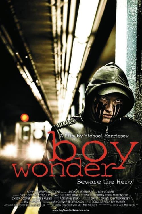 Boy Wonder filmas online