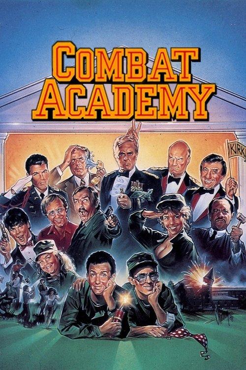Combat Academy filmas online