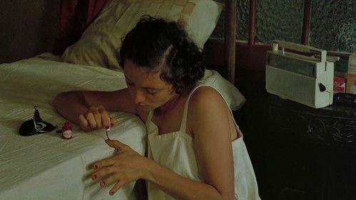 A Hora da Estrela filmas žiurėti online