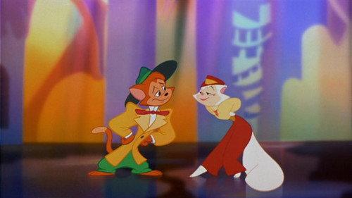 Cats Don't Dance filmas žiurėti online