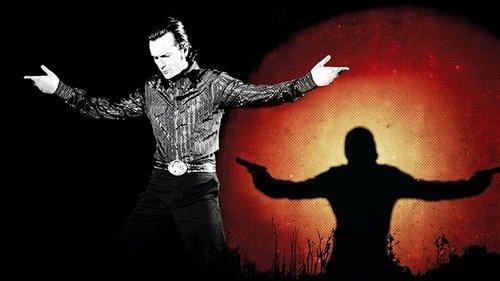 White Lightnin' filmas žiurėti online